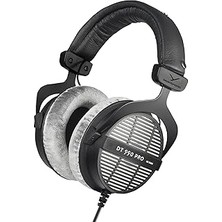 Nacario Beyerdynamic Dt 990 80 Ohm Stüdyo Referans Kulaklığı