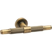 Nacario System 9236 Çekme Kol Antik Renk 20 cm A Tek Ebat PPH9236 0200 Abm-Abm