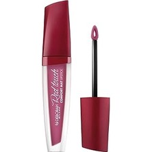 Nacario Deborah Red Touch Li̇ki̇t Ruj No:03 Pink