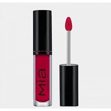 Nacario Mia Dress Me Li̇ki̇t Ruj Lip Color Brick Li̇ki̇t -ZA051 656272068455