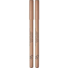 Nacario Miracle Pencil Contour Lips Ruj Brighten Eye-Look Dudak Kalemi 2li Paket