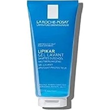 Nacario La Roche Posay Lipikar Gel Lavant 100 ml