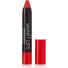 Nacario Lip Moisturising Lipstick Nemlendirici Dudak Kremi No:16