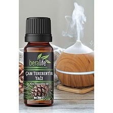 Nacario Beralife Çam Terebentin Yağı - 20 ml Çam Terebentin Yağı