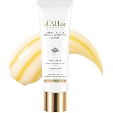 Nacario D'aba White Truffle Double Moisture Cream 60ML
