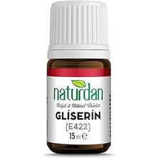Nacario Naturdan Gliserin 15 ml