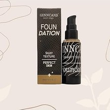 Nacario Beauty Series Foundation 303 No