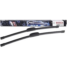 Nacario Aerotwin Silecek Seti Jeep Grand Cherokee (2005-2011), Audi A4 B6 (2000-2004), Peugeot