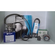 Nacario Skf Triger Seti Devirdaim Volkswagen Caddy Iii, Polo, Skf Vkmc 01148-2