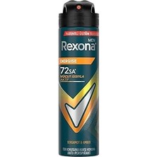 Nacario Men Erkek Energise Aeresol Deodorant 150 ml