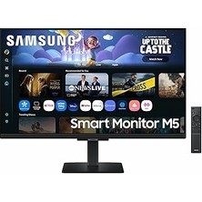 Nacario 27'' Fhd IPS 60 Hz 5 Ms Monitör