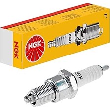 Nacario Ngk Ateşleme Bujisi BP6ES Nikel Rezistansli Süper Tek Tırnak Kalın Paso Fiat 131 1.3/1.4/1.6/2