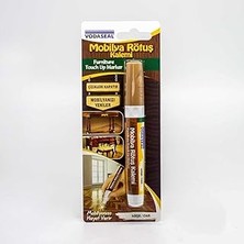 Nacario Vodaseal Mobilya Rötuş Kalemi, Meşe Blisterli