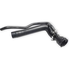 Nacario 2.0 Radyatör Üst Hortumu Flanşlı 8E0121101 Audi A4 2005-2008