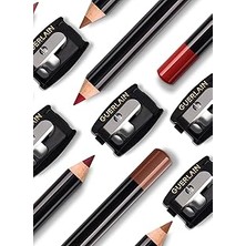Nacario Guerlain Rouge G Lip Pencil 06