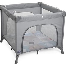 Nacario Bebek Parkı Open Box Fawn