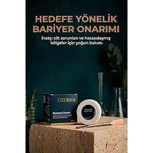 Nacario Izderma Bölge Onarım Kremi Için Kozmetik Yenileyici Krem 20 ml