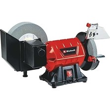 Nacario Taş Motoru - Islak Kuru Tc-Wd 200/150 (Maks. 250 W, Islak Kuru Taşlama Için Uygun, Kompa