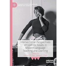 Nacario Intersectional Perspectives On Lgbtq+ Issues In Language Teaching And Learning
