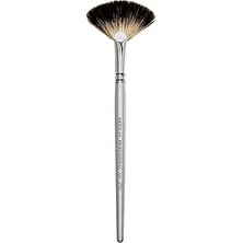 Nacario Kryolan Professional Eye Shadow Application Brush 01707