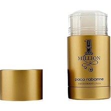 Nacario Paco Rabanne One Million Deodorant Stick 75ML