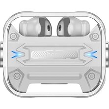 Nacario Hoco. True Wireless Trendy Bluetooth Kablosuz Kulaklık