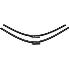 Nacario Ön Cam Silecek Takımı Seti Citroen C4 Grand Picasso 2009-2013 80-75CM