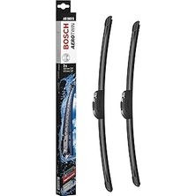 Nacario Aerotwin Silecek Seti [500/475 Mm] AR503S 3397118993