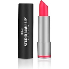 Nacario Mat Ruj Matte Lipstick 017