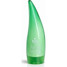 Nacario Bio Asia Aloe Vera Cilt Sıkılaştırıcı Vücut Kremi 300ML