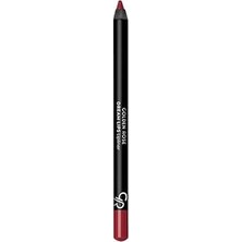 Nacario Lips Lipliner No: 516 - Mat Bitişli Yumuşak Dudak Kalemi