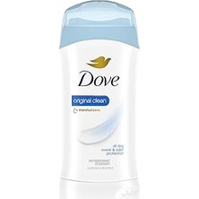 Nacario Terlemeyi Önleyici Deodorant, Temiz, 2,6 Oz