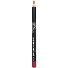 Nacario Waterproof Liplıner-Rose
