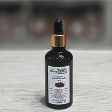 Nacario Beslenme Dedektifi Üzüm Çekirdeği Yağı Soğuk Sıkım 50 ml