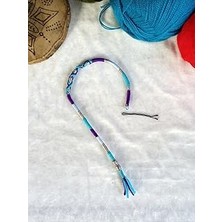 Nacario Rasta Saç Ipi Hair Wrap