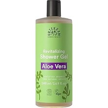 Nacario Urtekram Organik Duş Jeli (Aloe Vera) 500ML