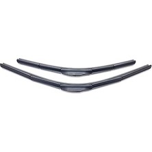 Nacario Ön Cam Silecek Takımı Seti 60X45CM Ssangyong Torres Evx 2023-2027