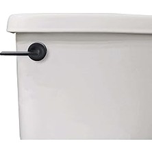 Nacario Danco 12052 Tuvalet Tankı Kolu, Mat Siyah