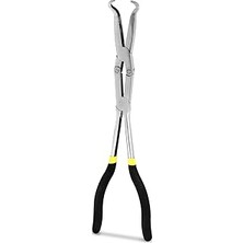 Nacario Nt Tools Buji Pensesi Buji Anahtarı Halka Uçlu Pense 13 330 mm
