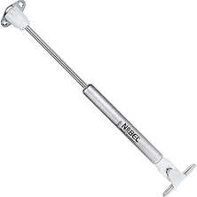 Nacario Dolap Amortisörü Gazlı Piston Kapak Hidroliği (27 cm 80N) 2 Adet