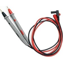Nacario Wellhise KT009 Smd Ölçü Aleti Probu Ince Uçlu