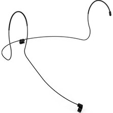 Nacario Røde Lav-Headset (Large) Stüdyo Aksesuarı