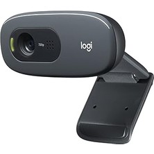 Nacario C270 960-001063 Mikrofonlu Webcam