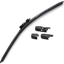 Nacario Vette Multifit Araba Araç Otomobil Oto Ön Cam Arka Cam Silecek Muz Sileceği 710 mm 396