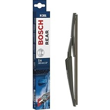 Nacario Rear Arka Silecek Hyundai Bayon 2021-2024