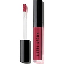 Nacario Bobbı Brown Crushed Oil-Infused Gloss Botanik Kompleksli Nemlendirici Dudak Parlatıcısı - Slow