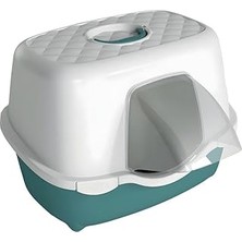 Nacario Stefanplast Tres Chic Beyaz/ingiliz Yeşili 99301