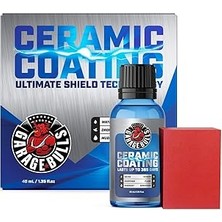 Nacario Garagebulls Seramik Kaplama Coating 40 ml