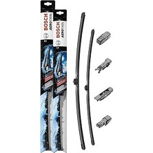 Nacario Aerotwin Muz Silecek Takımı Togg T10X 2023-2024