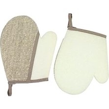 Nacario Lifli Eldiven Kese (18 cm x 22 Cm)